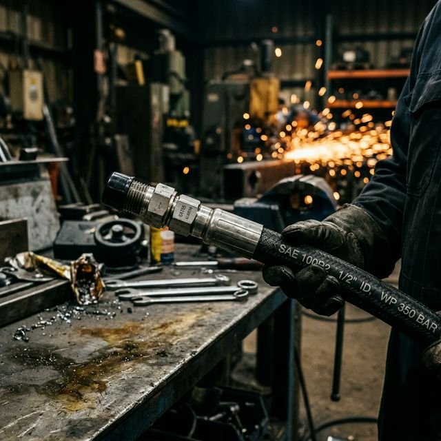 Ensambles Hidráulicos Bogotá